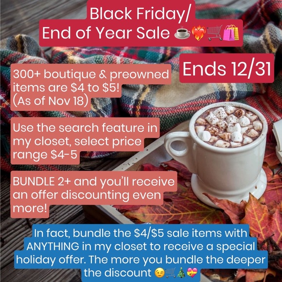 SALE 🖤🗓🎄 3 Circle of Friends Chocolate Shampoo Bottles - Picture 8 of 8